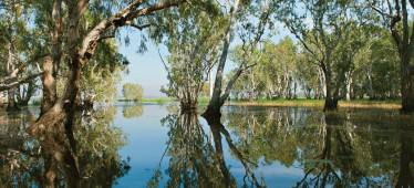 Travel and Leisure Magazine Article